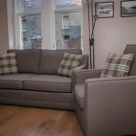 Nort Bode Apartments Lerwick Extérieur photo