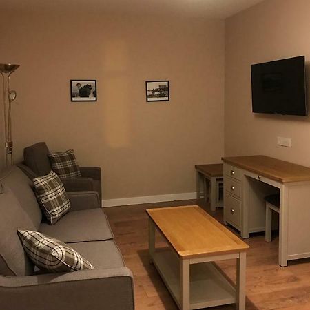Nort Bode Apartments Lerwick Extérieur photo
