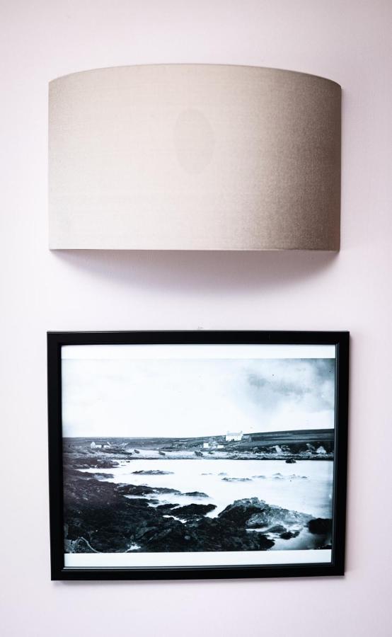 Nort Bode Apartments Lerwick Extérieur photo